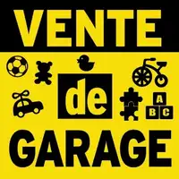 VENTE DE GARAGE SAMEDI 4 MAI 2024