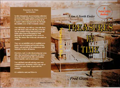 TREASURES IN TIME...ENTERTAINING AND HEARTWARMING, View more