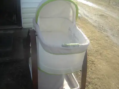 Baby Bassinet, View more