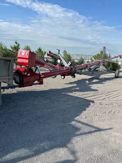 Hot Shot Service and Equipment Hauling, View more