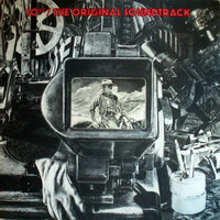 10cc ‎– "The Original Soundtrack" Nice 80's Issue Vinyl LP