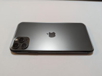 iPhone 11 Pro Max, 256GB, Space Gray
