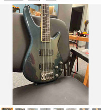 1986 Ibanez Pro Series PL5050 Bass made in Japan 