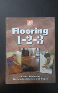 Flooring -DIY Book