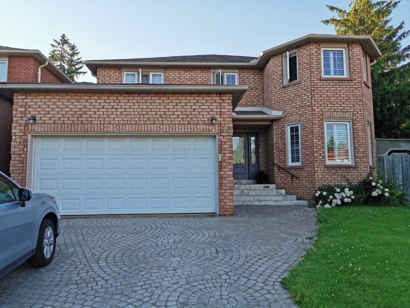 Walkout Basement for Rent 1600 Long Term Rentals City of Toronto