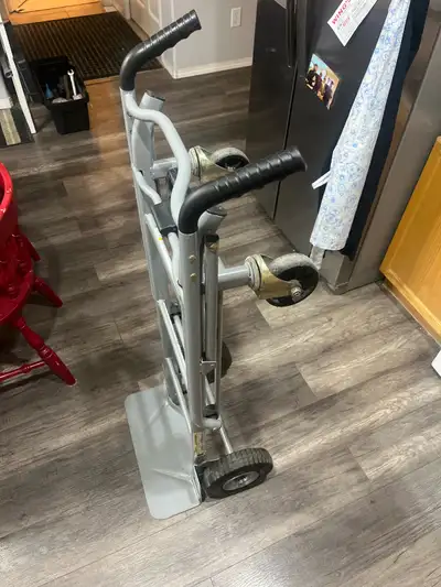 4in1 Cosco dolly, View more