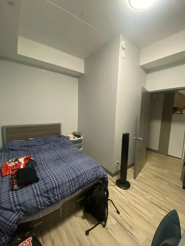 2 Bedroom Apartment Sublet – Jan to Aug 2026 near UW/WLU in Room Rentals & Roommates in Kitchener / Waterloo - Image 10