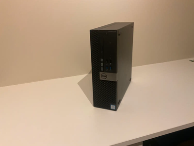 Dell OptiPlex 7040 SFF - 24GB RAM - 500GB Storage, View more