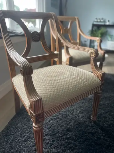 Side Chairs, View more