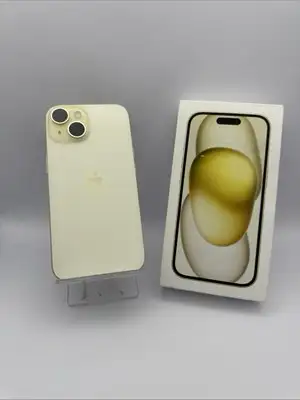 iPhone 15 128gb , View more
