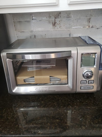 Cuisinart Steam Convection Oven Plus - Unused $100