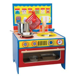 NEW: Alex 'In My Kitchen' Playset  (Reg.$89.99+tax=$101.69) in Toys in Mississauga / Peel Region