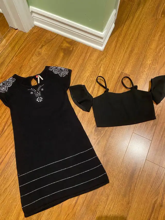 Vêtements fille 8 ans in Kids & Youth in Longueuil / South Shore - Image 3