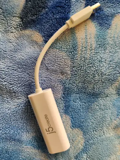 Mac computer 3rd monitor - j5create, View more