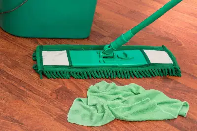 Local Cleaning Company looking for cleaners, View more