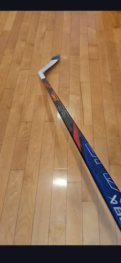 Bâton de hockey, View more
