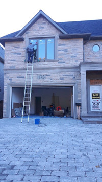 Post Construction Cleaning Service. (416) 908 1705