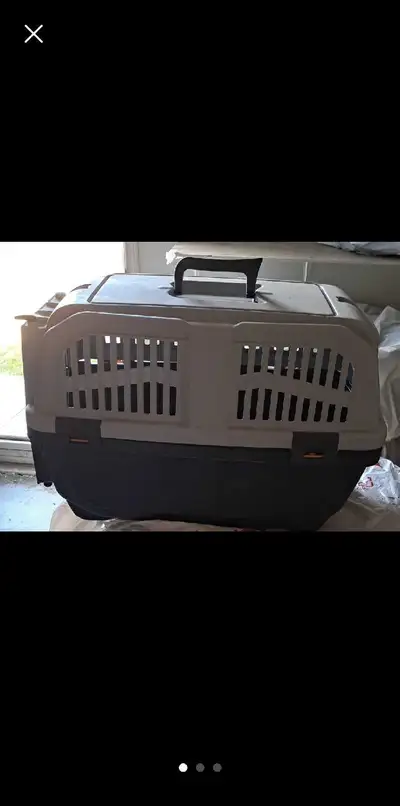 Petmate Pet Carrier Kennel, View more