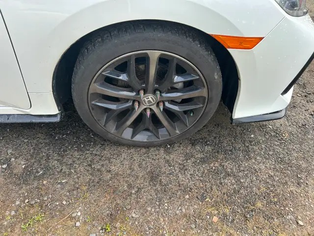 18 inch rims and tires  in Tires & Rims in Annapolis Valley - Image 5