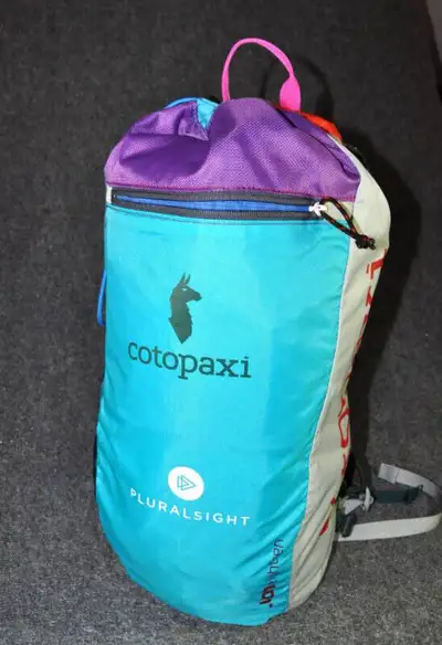 Cotopaxi Luzon 18 Backpack, View more