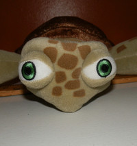 Finding Nemo Plush Toy - Crush the Sea Turtle