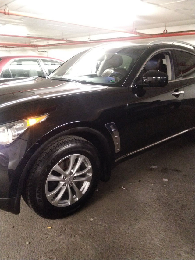 Infiniti fx37 2013 in Cars & Trucks in Barrie