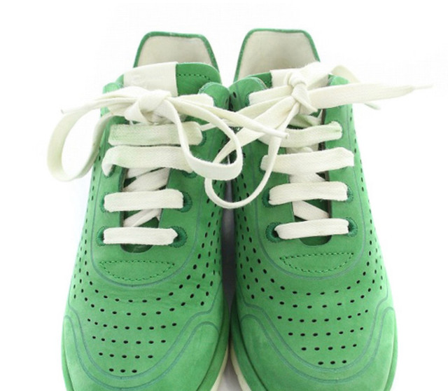 Salvatore Ferragamo Sneakers  in Women's - Shoes in Cambridge - Image 3