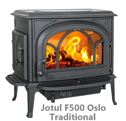 Jotul Wood Stoves - 6 Models  - Spring Promo Up to 18% Off in Fireplace & Firewood in Edmonton - Image 3
