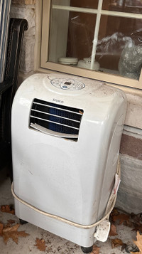 Danby Portable Air Conditoner (600 MSRP)