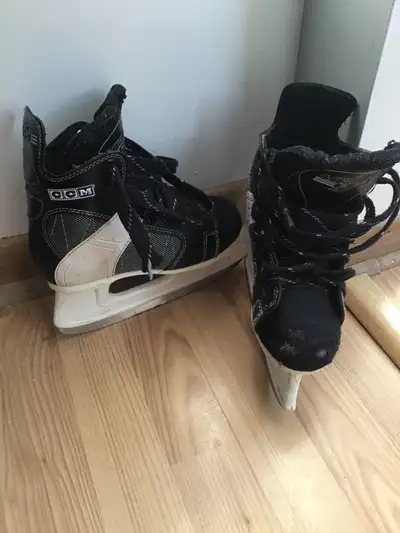 Ice Skates, View more