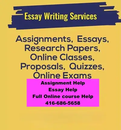 Assignment Help, Essay Writing, Reports, Research Papers,Nursing, View more