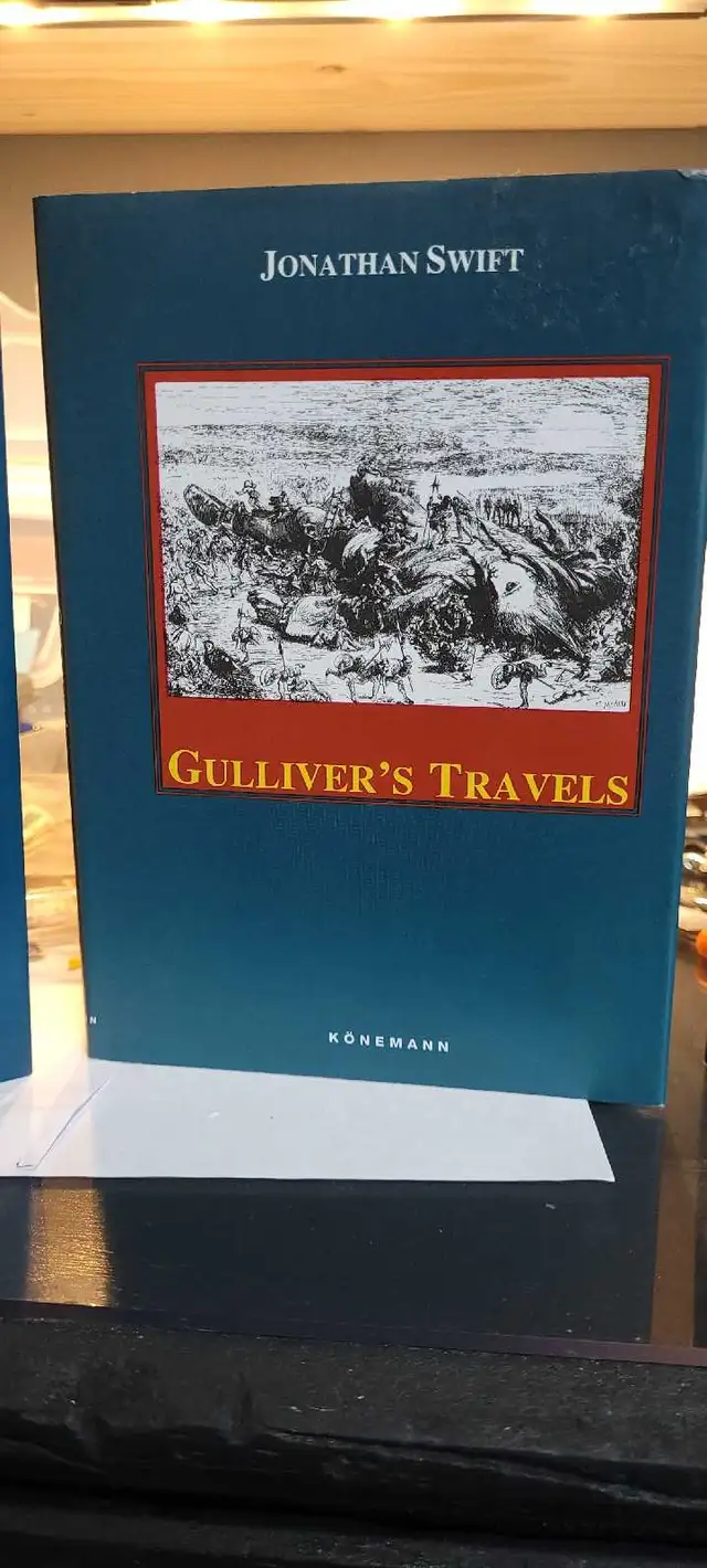 Classic books in Fiction in Hamilton - Image 5