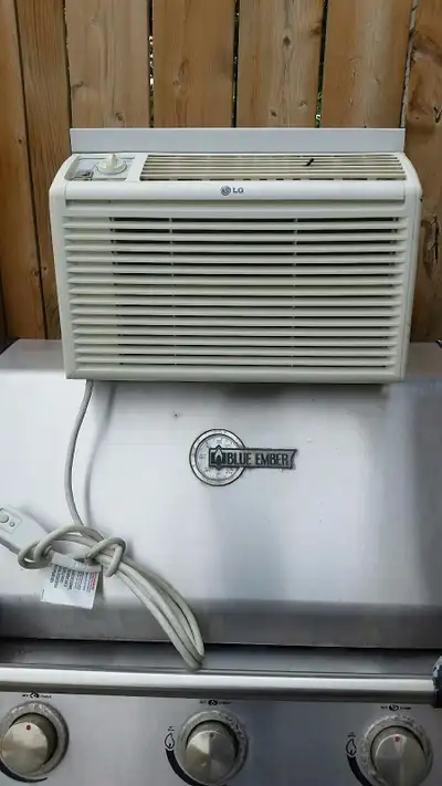 LG Window Air Conditioner , View more