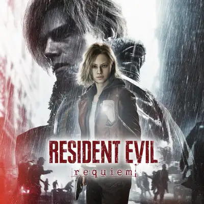 Resident Evil Requiem Game Code (Read Description!!!), View more