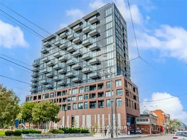 1 Bedroom XO CONDO – $2,150/month Available November 1