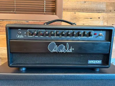 PRS Archon 50 Head, View more