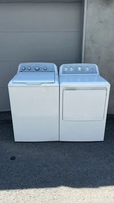 Washer dryer set, View more