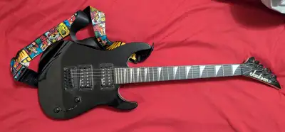 Jackson Dinky JS series Guitar, View more
