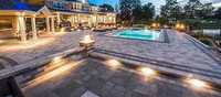 FREE QUOTES & DRAWINGS! INTERLOCKING/LANDSCAPING/HARDSCAPING
