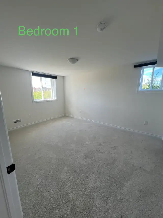 2 Bedroom Walkout Apartment  for rent - South end of Guelph! in Long Term Rentals in Guelph - Image 4