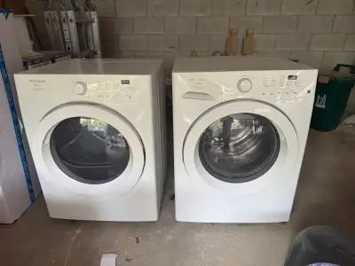 washer and dryer, View more
