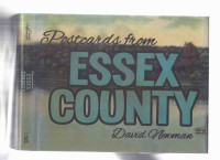 Postcards from Essex County Ontario ( post cards ) 1st edition