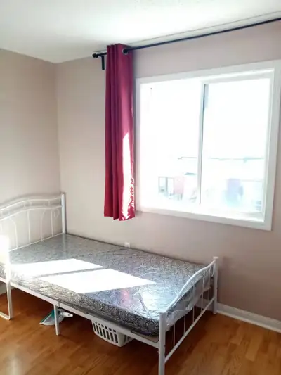 A single room on second floor of a house in Milton for rent, will be available on July 1st, located...