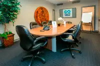 Meeting Room Spaces for Rent
