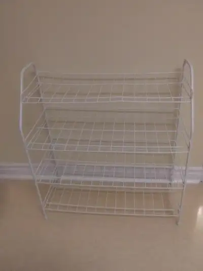 Shoe rack, View more