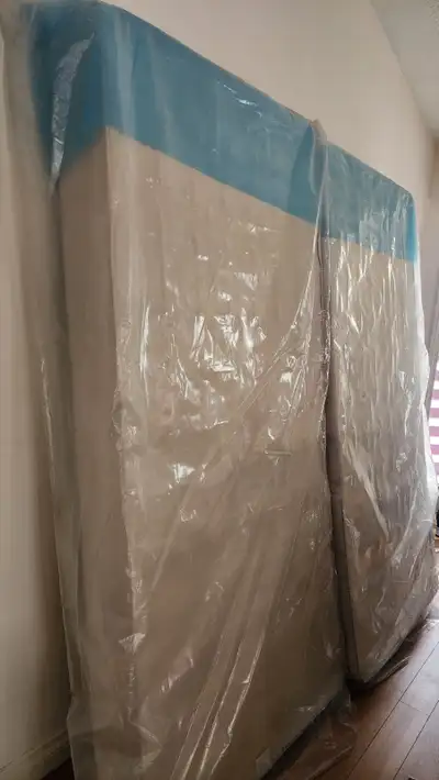 Complete Bedroom Set $300 OR BEST OFFER, View more