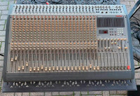 Tascam M-2524 24 Channel / 8 Bus Mixing Console