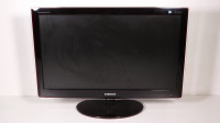 27" 1080p Samsung LCD monitor
