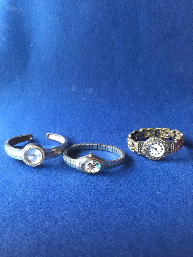 Lot of Watches in Jewellery & Watches in Calgary - Image 5