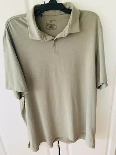 Men Adidas Golf Polo Shirt, View more